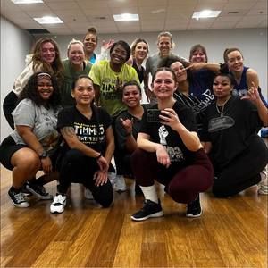 Meet your Posher, Lauren